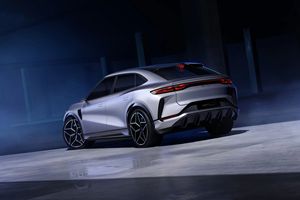 BYD Song L 4WD Excellence, <span class=keywords><strong>Auto</strong></span> Elettrica Veloce di Alta Qualità, Nuovi Modelli di Veicoli a Energia Pulita, BYD Song L a Buon Prezzo, <span class=keywords><strong>Auto</strong></span> Cinese - Product Image 3