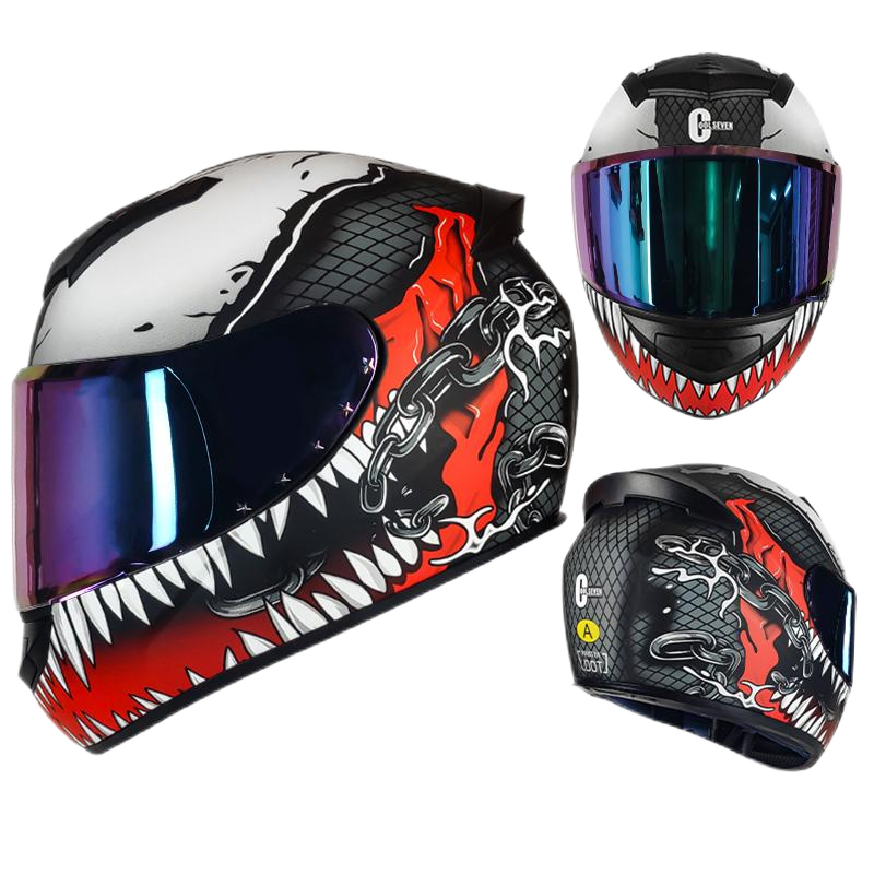 venom