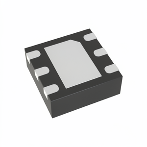 Power Management (PMIC) 6 WDFN Exposed Pad NCP308MT120TBG In Stock Buy Online Electronic Components - Product Image 1