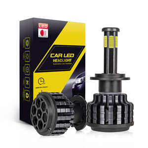 H4 a mené le phare pour le <span class=keywords><strong>camion</strong></span> de voiture et la moto - Product Image 1