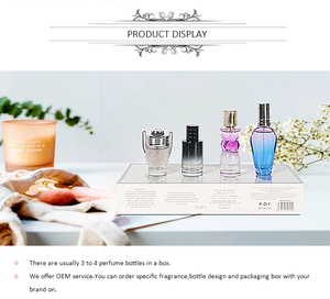 ชุดน้ำหอม veyes <span class=keywords><strong>Eau</strong></span> <span class=keywords><strong>de</strong></span> <span class=keywords><strong>Parfum</strong></span> สำหรับผู้ชายสี่ขวดมินิสีดำสีม่วงน้ำหอมคริสตัลใสไล่ระดับสีชุดน้ำหอมคุณภาพสูง - Product Image 6