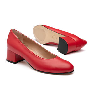 Top Vente Mode Italienne À La Mode Dames Pompes Design Confort Élégant pour Toutes Les Saisons-Été Hiver Automne - Product Image 2