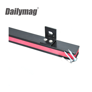 Support d'outils <span class=keywords><strong>magnétique</strong></span> en forme de <span class=keywords><strong>barre</strong></span>, pour atelier, portatif, 18 pouces, en plastique - Product Image 6