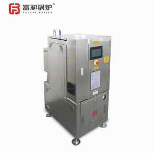 Chaudière <span class=keywords><strong>électrique</strong></span> entièrement automatique de 54 kW, idéale pour une utilisation en usine et commerciale, <span class=keywords><strong>installation</strong></span> facile - Product Image 1