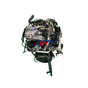 Moteur à essence d'occasion Mi <span class=keywords><strong>Tsu</strong></span> Bi <span class=keywords><strong>Shi</strong></span> 6G72 prêt à l'installation, moteur d'occasion Pajero V73 6G72 V73 - Product Image 1