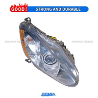 Phare avant droit de carrosserie de voiture d'occasion d'origine le plus vendu pour Maserati GranTurismo GT 2008-2013 OE 670034643