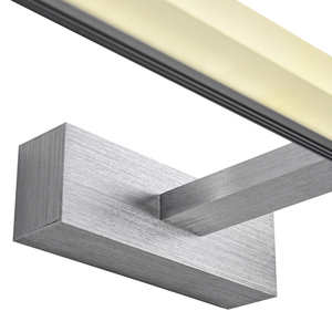 New Model Postmodern Crystal Touch Control <b>LED</b> Bedroom <b>Mirror</b> Cabinet Light with Wall-Mounted <b>Makeup</b> <b>Lighting</b> - Product Image 6