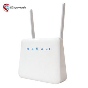 LTE 300mbps maison fente pour carte sim 4g 3g gsm <span class=keywords><strong>appel</strong></span> vocal routeur sans fil <span class=keywords><strong>volte</strong></span> avec ports rj11 - Product Image 2