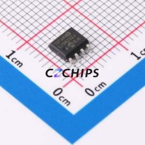 Microcontrôleur de puce IC de circuit intégré SOIC-8 PIC12F683-E/SN original et neuf (MCU/MPU/SoC) - Product Image 1