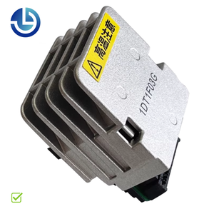 หัวพิมพ์ใช้ได้กับ LQ310 <span class=keywords><strong>Epson</strong></span> 300KH 520K เครื่องพิมพ์เมทริกซ์จุด LQ350ใหม่เอี่ยม (หัวพิมพ์พิน) - Product Image 1