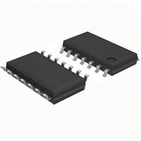 100W + 100W TDA7498 carte amplificateur de puissance numérique double canal stéréo Audio classe D amplificateur pour haut-parleur DC12-32V XH-A113