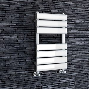 <span class=keywords><strong>Porte</strong></span>-serviettes chauffant en acier inoxydable pour salle de bain publique de maternelle, support de sécurité pour hôtels et appartements - Product Image 3
