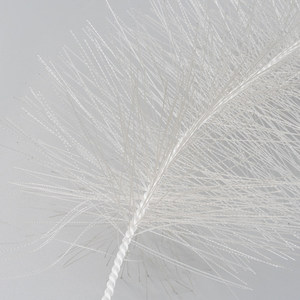 Fibra Elástica Sólida <span class=keywords><strong>de</strong></span> Plástico para <span class=keywords><strong>Tratamiento</strong></span> <span class=keywords><strong>de</strong></span> Aguas Residuales, Biofiltro, Medio Biológico para <span class=keywords><strong>Tratamiento</strong></span> Biológico <span class=keywords><strong>de</strong></span> Aguas Residuales - Product Image 1