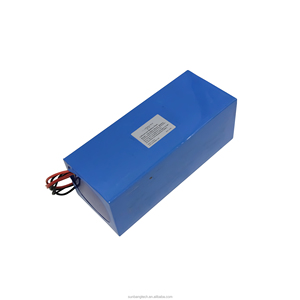 24V 6ah 6s1p 18650 batterie au lithium rechargeable pour
