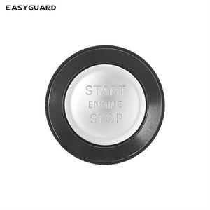 Système d'alarme de voiture EASYGUARD semi-plug-and-play PKE compatible avec les Mercedes Classe C W204 (2008-2013), Classe E (2009-2012), Classe E Coupé W207 (2009-2012) et GLK X204 (2008-2012) - Product Image 5