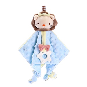 Oso de Peluche Unisex, Marioneta de Mano, Colgante, Juguete de Confort, Relleno de Algodón PP, Tela Súper Suave, Lavable, 30cm, <span class=keywords><strong>para</strong></span> Niños de 5-7 Años - Product Image 1