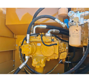 حفارة زاحفة مستعملة طراز Cat320CL مع كابينة، تشغيل مريح، 20 طن، بحالة ممتازة، حفارات مستعملة Cat320CL - Product Image 6