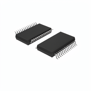 Components Electronic MAX1777EEI+T 28 SSOP Power Management (PMIC) Authorized Distributor - Product Image 1