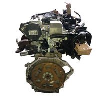 Vente flash - Ensemble moteur LCV LEA Ecotec d'occasion pour Chevrolet Malibu et Buick LaCrosse 2.5 essence