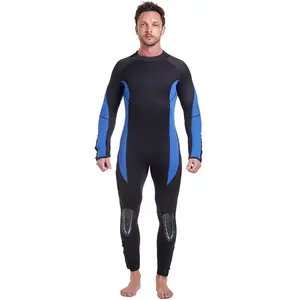 Sell Suits Terno Under Lycra Couple Eyelet Deep Navy Free Logo Xxs Set Nbr Sea Wet Ce Sky A 5Xl Dive Kit Suit. Diving Suit