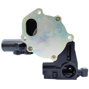 Bomba de Agua Cw-Ya023 para Yanmar 3Tnv88-Esbv 3Tnv88-Zsbv, Repuesto para Maquinaria Agrícola y Excavadoras - Product Image 3