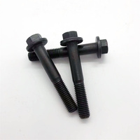 Pièces de moteur Cumins de haute qualité boulon de collecteur d'échappement à tête hexagonale à bride 3944593