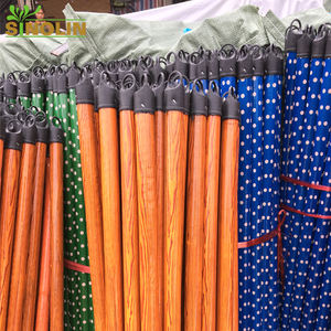 Varas longas de madeira da índia - Product Image 6