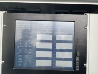 Ultra-low Emission Flue Gas Analyzer for Mobile Laboratory SO2, NO, NO2, CO, CO2, and O2