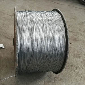 Alambre de Acero Galvanizado Personalizado al por Mayor de Alta Calidad y Bajo Costo, Certificado BIS/JIS/GS, Dureza Suave, Aplicaciones de Soldadura y Doblado - Product Image 4