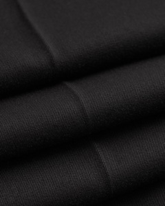 Pantalon de haute qualité pour hommes Pantalon de bureau décontracté taille haute élégant et court-Routine Vietnam - Product Image 5