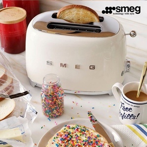 Máquina de Desayuno Automática Retro Estándar Europeo, Tostadora Doméstica Original, en Stock, Eléctrica - Product Image 3