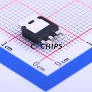 ไดโอดชอทท์กี้ไดโอดแบบ MBRD10150CT เพื่อ-252-2(DPAK) ของแท้ใหม่ชิ้นส่วนอิเล็กทรอนิกส์ - Product Image 2