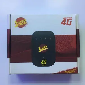 Недорогой карманный беспроводной Wi-Fi роутер 4g LTE, модем Jazz 4G Wi-Fi MF673 PK ZTE Wipod WD670 850/1800 МГц