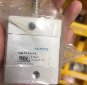 Sensores Nuevos y Originales de la Serie FE STO en Stock ADN-12-5-10-15-20-25-30-40-50-60-80-100-I-A-P-A ADN-25 FE - Product Image 3