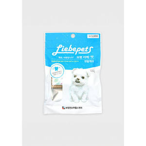 Boryeong Lee Bett giocattoli da masticare per animali domestici 100g giocattolo da masticare per animali domestici - Product Image 1