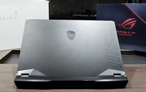 โน้ตบุ๊คเกมมิ่ง MSI รุ่น GE77HX ใช้ Intel Core i9 รุ่นที่ 12 การ์ดจอ RTX3070ti แรม 32GB หน้าจอ 17.<span class=keywords><strong>2</strong></span> นิ้ว - Product Image 4