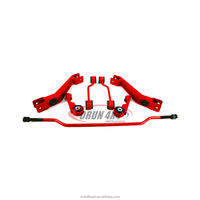 Barre stabilisatrice Stabilisateur kits de sport Bras d'espace arrière pour Hilux Revo