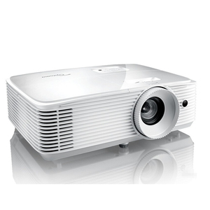 Optoma EH412ST 3d <b>Projector</b> High-end Commercial EH412ST EH412ST EH412ST - Product Image 1