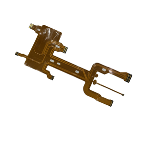 Trực tiếp từ nhà máy Trung Quốc Chất lượng cao Pi + stiffener FPC sản xuất dịch vụ giá thấp điều khiển Hội Đồng Quản trị linh hoạt Hội Đồng Quản Trị - Product Image 3