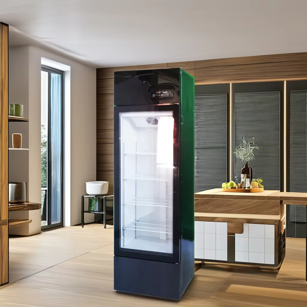Redbull Display Stands - Stylish & Functional Solutions