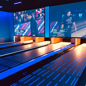 Premium New <strong>Bowling</strong> Lanes <strong>Alley</strong> Equipment with Tenpin String Pinsetter Manufacturer Price <strong>for</strong> <strong>Sale</strong> - Product Image 6