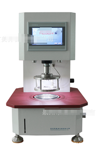 Testeur de résistance à l'air ISO 13938 ASTM D3786, testeur de résistance à la rupture ISO 2960 - Product Image 6