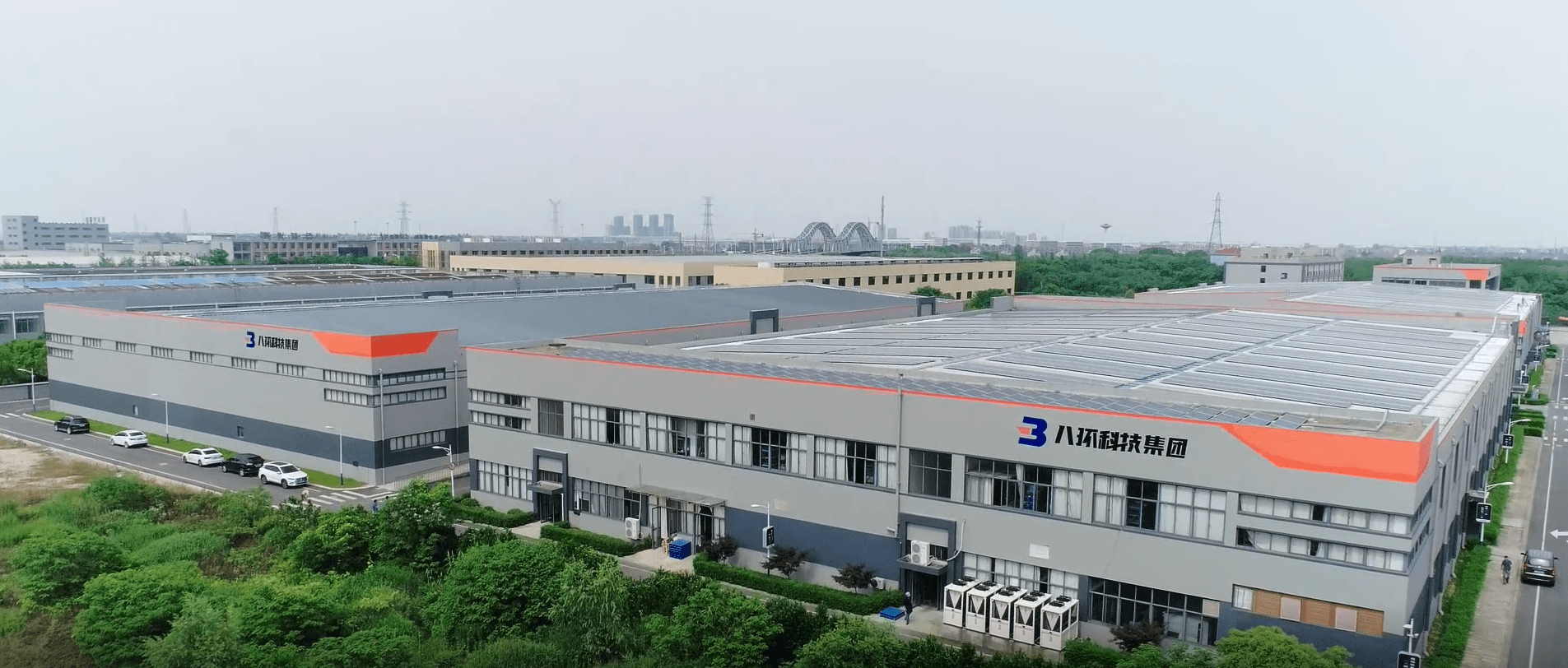 ZHEJIANG BH IMP.& EXP.CO.,LTD logo