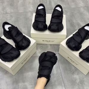 Spring Autumn New Women Wide Head Dad Shoes 2026 Layered Wear <b>Big</b> Head Super Light Comfortable Versatile Trendy Shoes - Product Image 3