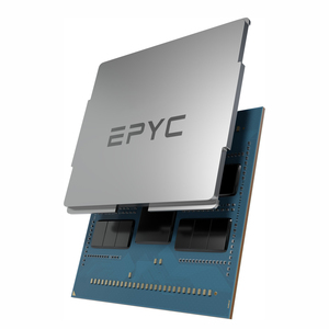 ซีพียูเซิร์ฟเวอร์ EPYC 9365 9375F 9455 9455P 9475F 9535 9555 9555P 9565 9575F 9645 9655 9655P 9745 9755 9825 9845 9965 สำหรับ AI - Product Image 3