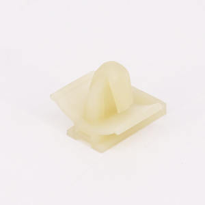 คลิปหนีบสายไนลอน66นิ้วแบบพกพาสำหรับรถยนต์คลิปที่ไม่ใช่แม่เหล็กใช้ซ้ำได้สำหรับหลุมต้นไม้รถคลิปสายไนลอนสำหรับรถยนต์ - Product Image 3