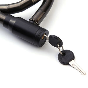 Serrure de <span class=keywords><strong>joint</strong></span> au meilleur <span class=keywords><strong>prix</strong></span> pour serrure d'accessoires de vélo et de moto - Product Image 3