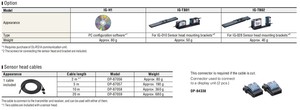 Precio especial: Micrómetro láser digital IG-1500 DIN a buen precio - Product Image 3