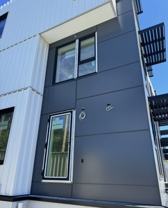 Pvdf tráng nhôm Composite Panel ACM Sheets cho bên ngoài ốp - Product Image 1