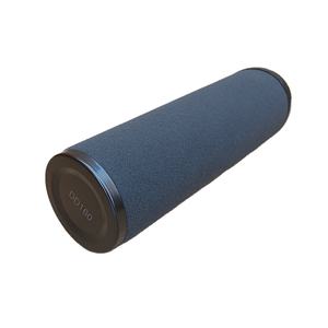 Elemento de filtro de precisión de alta calidad Manny DD160 para piezas de compresor de aire de tornillo Industrial filtro de línea - Product Image 5